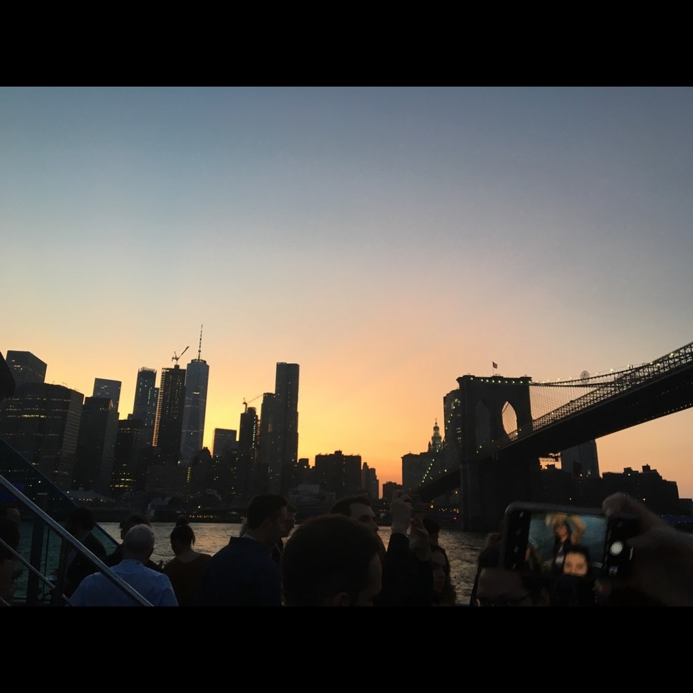 Meet your Posher, Lindsey